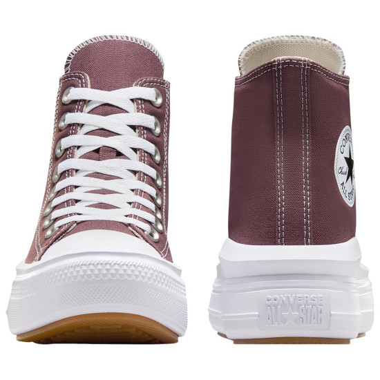 Converse Chuck Taylor All Star Move Platform